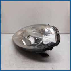 Proiettore | sx. | ant. LANCIA Musa II