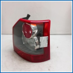Fanale COMP. LUCE ARRESTO E LAMPEGG. POST. | dx. | post. LAND ROVER Freelander II