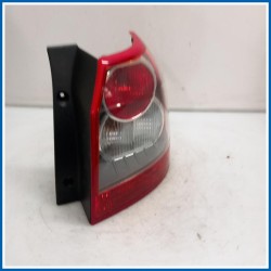 Fanale COMP. LUCE ARRESTO E LAMPEGG. POST. | dx. | post. LAND ROVER Freelander II