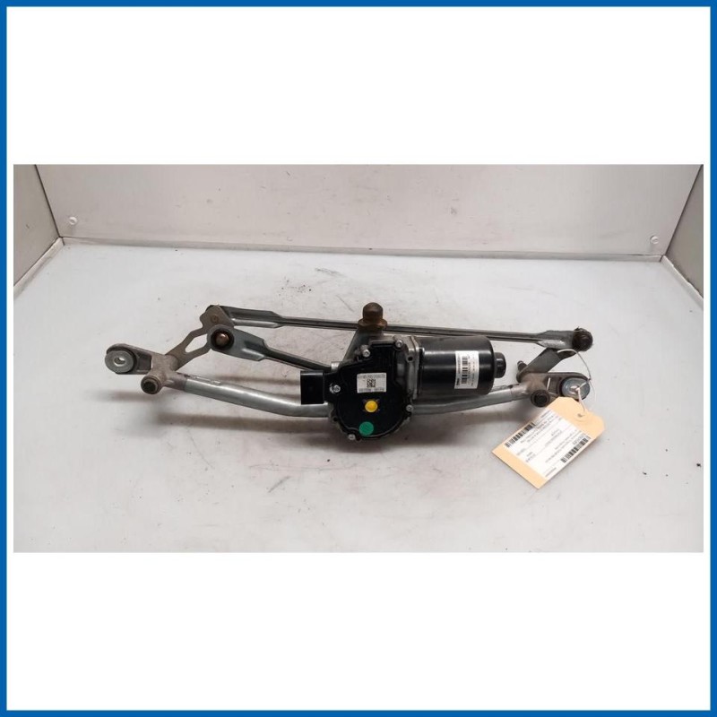 Meccanismo Tergicristallo TERGICRISTALLO FIAT 500L Living