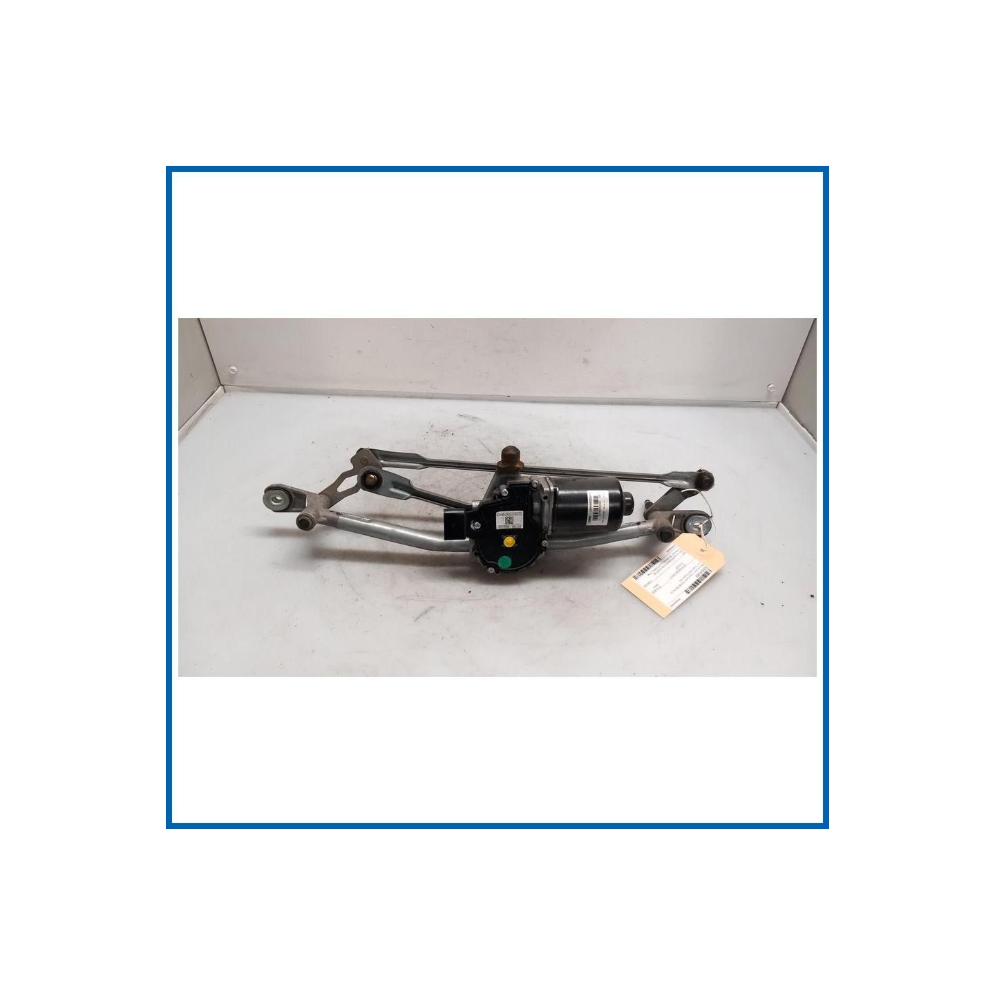 Meccanismo Tergicristallo TERGICRISTALLO FIAT 500L Living