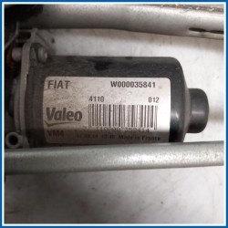 Meccanismo Tergicristallo TERGICRISTALLO FIAT 500L Living