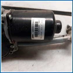 Meccanismo Tergicristallo TERGICRISTALLO FIAT 500L Living