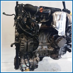 Motore semicompleto MOT NUOVO DIES PEUGEOT 208 I