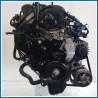 Motore semicompleto MOT NUOVO DIES PEUGEOT 208 I