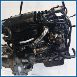 Motore semicompleto MOT NUOVO DIES PEUGEOT 208 I