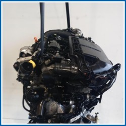 Motore semicompleto MOT NUOVO DIES PEUGEOT 208 I