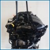 Motore semicompleto MOT NUOVO DIES PEUGEOT 208 I
