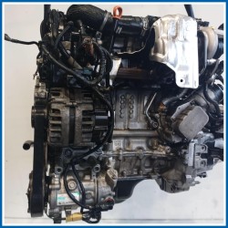 Motore semicompleto MOT NUOVO DIES PEUGEOT 208 I