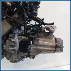 Cambio SCAT CAMBIO PEUGEOT 208 I