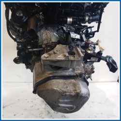 Cambio SCAT CAMBIO PEUGEOT 208 I