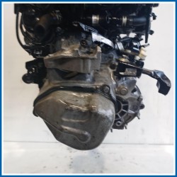 Cambio SCAT CAMBIO PEUGEOT 208 I