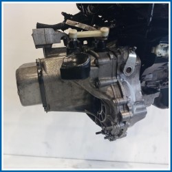 Cambio SCAT CAMBIO PEUGEOT 208 I