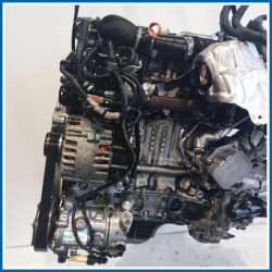 Motore semicompleto MOT NUOVO DIES CITROEN C3 II