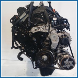 Motore semicompleto MOT NUOVO DIES CITROEN C3 II
