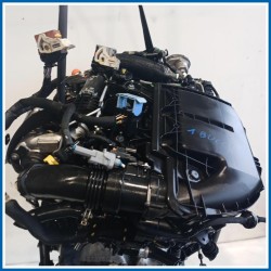 Motore semicompleto MOT NUOVO DIES CITROEN C3 II