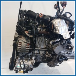Motore semicompleto MOT NUOVO DIES CITROEN C3 II