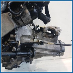 Cambio SCAT CAMBIO CITROEN C3 II