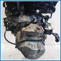 Cambio SCAT CAMBIO CITROEN C3 II
