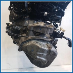 Cambio SCAT CAMBIO CITROEN C3 II