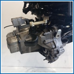 Cambio SCAT CAMBIO CITROEN C3 II