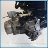 Cambio SCAT CAMBIO CITROEN C3 II