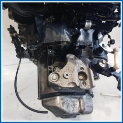 Cambio SCAT CAMBIO CITROEN C3 II