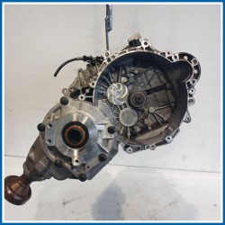 Cambio CAMBIO DI VELOCITA C. DIFFERENZIALE LAND ROVER Range Rover Evoque I