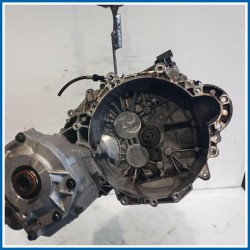 Cambio CAMBIO DI VELOCITA C. DIFFERENZIALE LAND ROVER Range Rover Evoque I