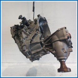 Cambio CAMBIO DI VELOCITA C. DIFFERENZIALE LAND ROVER Range Rover Evoque I