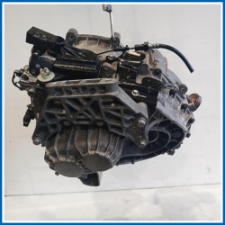 Cambio CAMBIO DI VELOCITA C. DIFFERENZIALE LAND ROVER Range Rover Evoque I