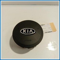 Air-bag guidatore MODULE ASSY-STRG WHEEL AIR BAG KIA Soul I