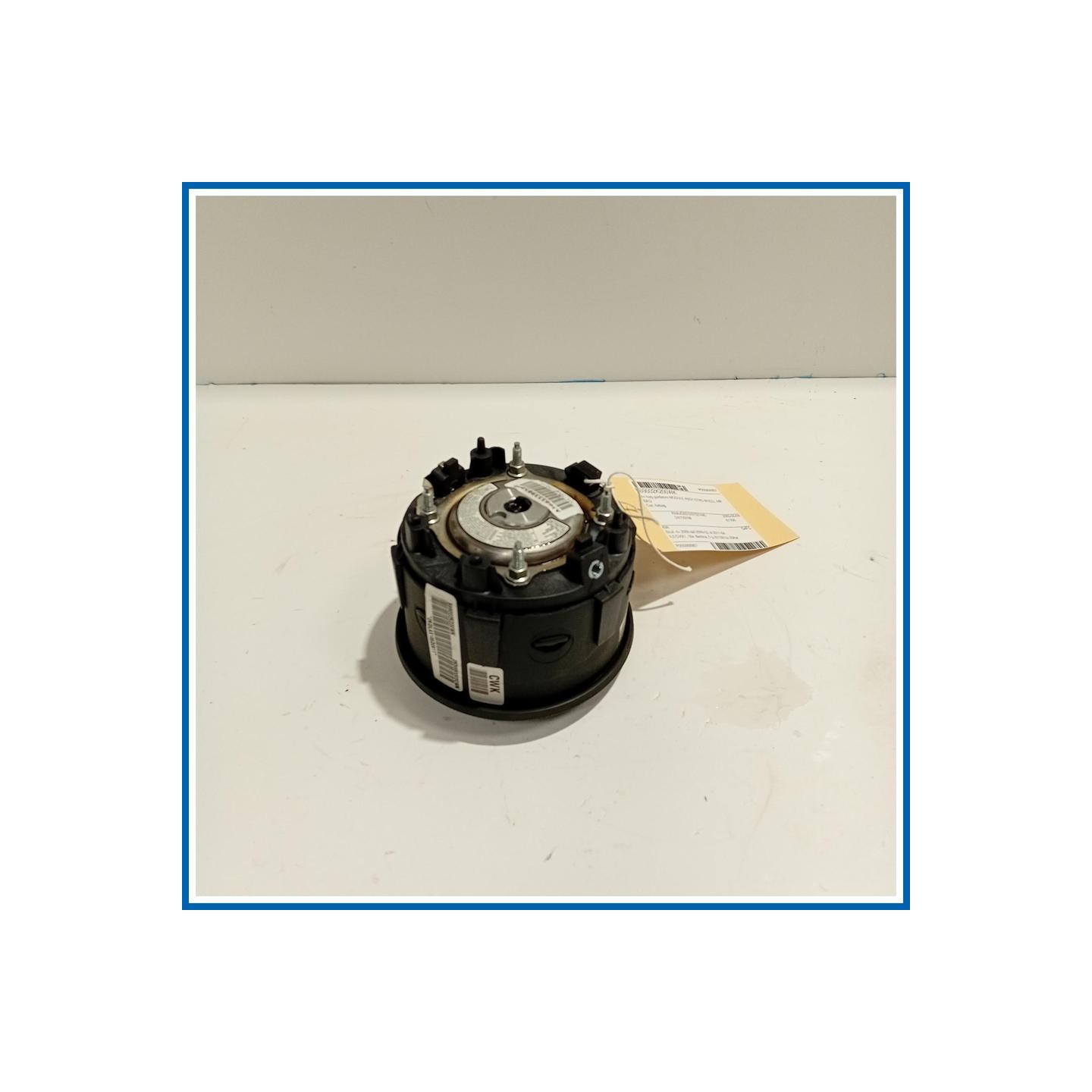 Air-bag guidatore MODULE ASSY-STRG WHEEL AIR BAG KIA Soul I