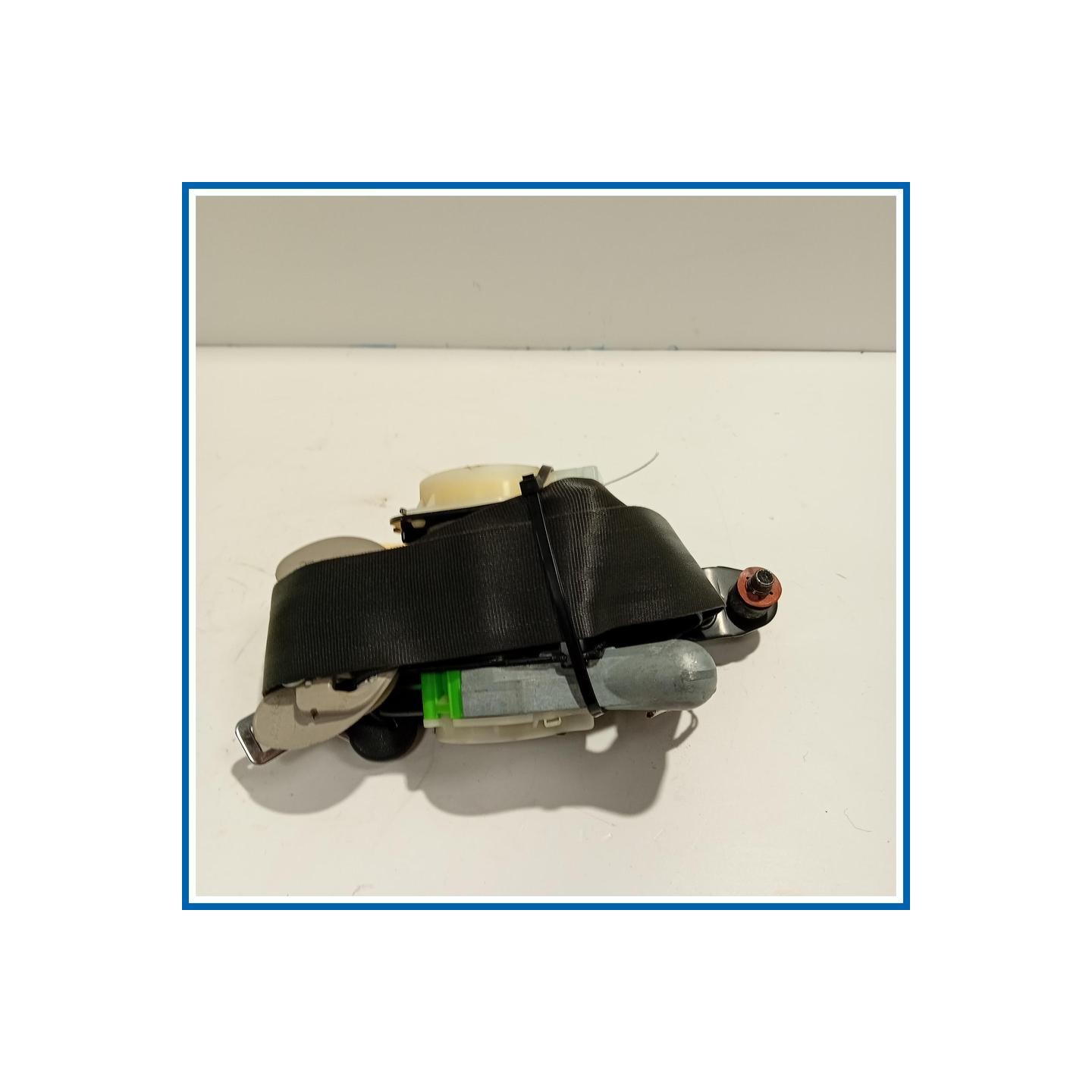 Cintura di sicurezza sedile S/BELT ASSY-FR RH | dx. | ant. KIA Soul I