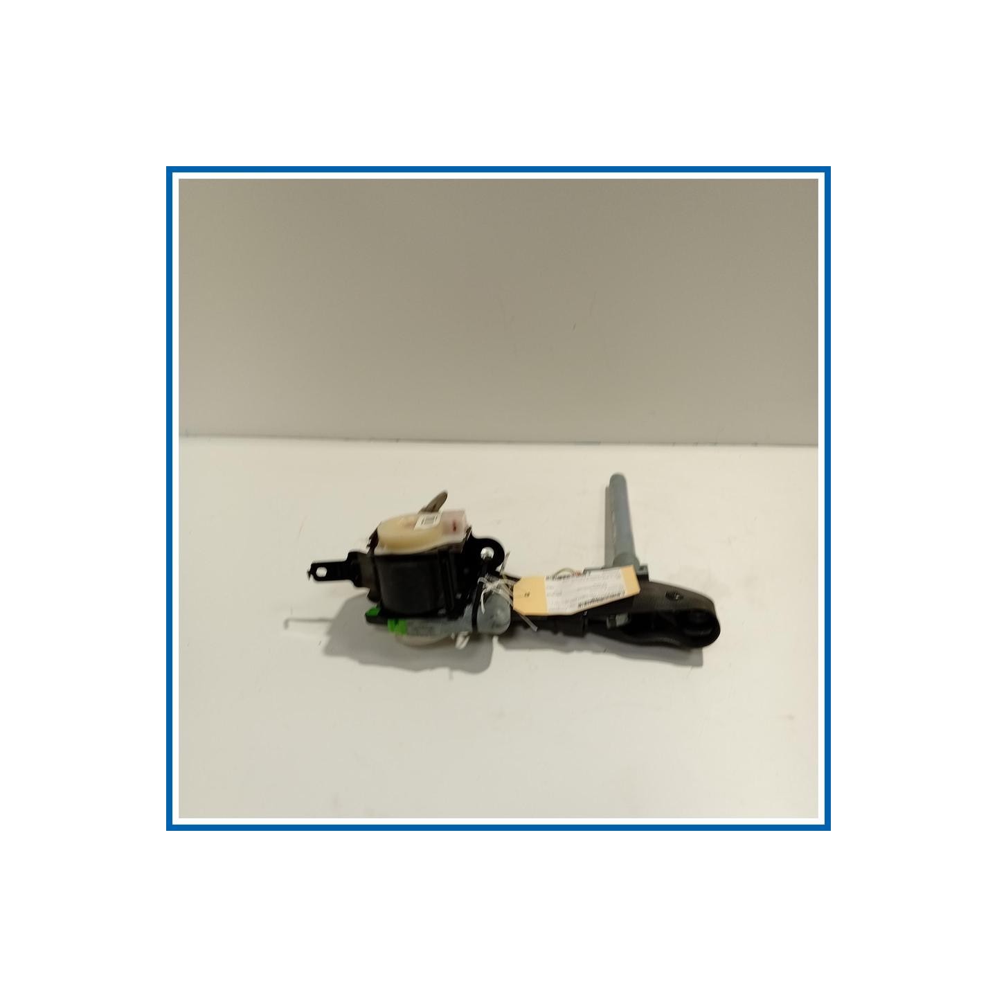 Cintura di sicurezza sedile S/BELT ASSY-FR LH | sx. | ant. KIA Soul I