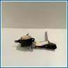 Cintura di sicurezza sedile S/BELT ASSY-FR LH | sx. | ant. KIA Soul I