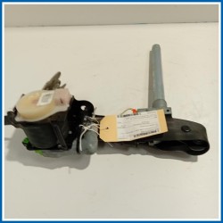 Cintura di sicurezza sedile S/BELT ASSY-FR LH | sx. | ant. KIA Soul I