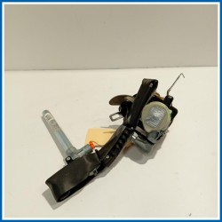 Cintura di sicurezza sedile S/BELT ASSY-FR LH | sx. | ant. KIA Soul I