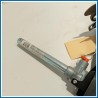 Cintura di sicurezza sedile S/BELT ASSY-FR LH | sx. | ant. KIA Soul I