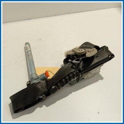 Cintura di sicurezza sedile S/BELT ASSY-FR LH | sx. | ant. KIA Soul I