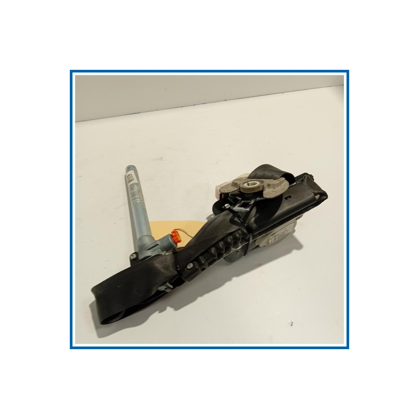 Cintura di sicurezza sedile S/BELT ASSY-FR LH | sx. | ant. KIA Soul I