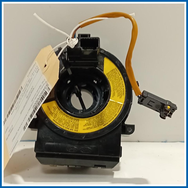 Piastra contatto CONTACT ASSY-CLOCK SPRING KIA Soul I