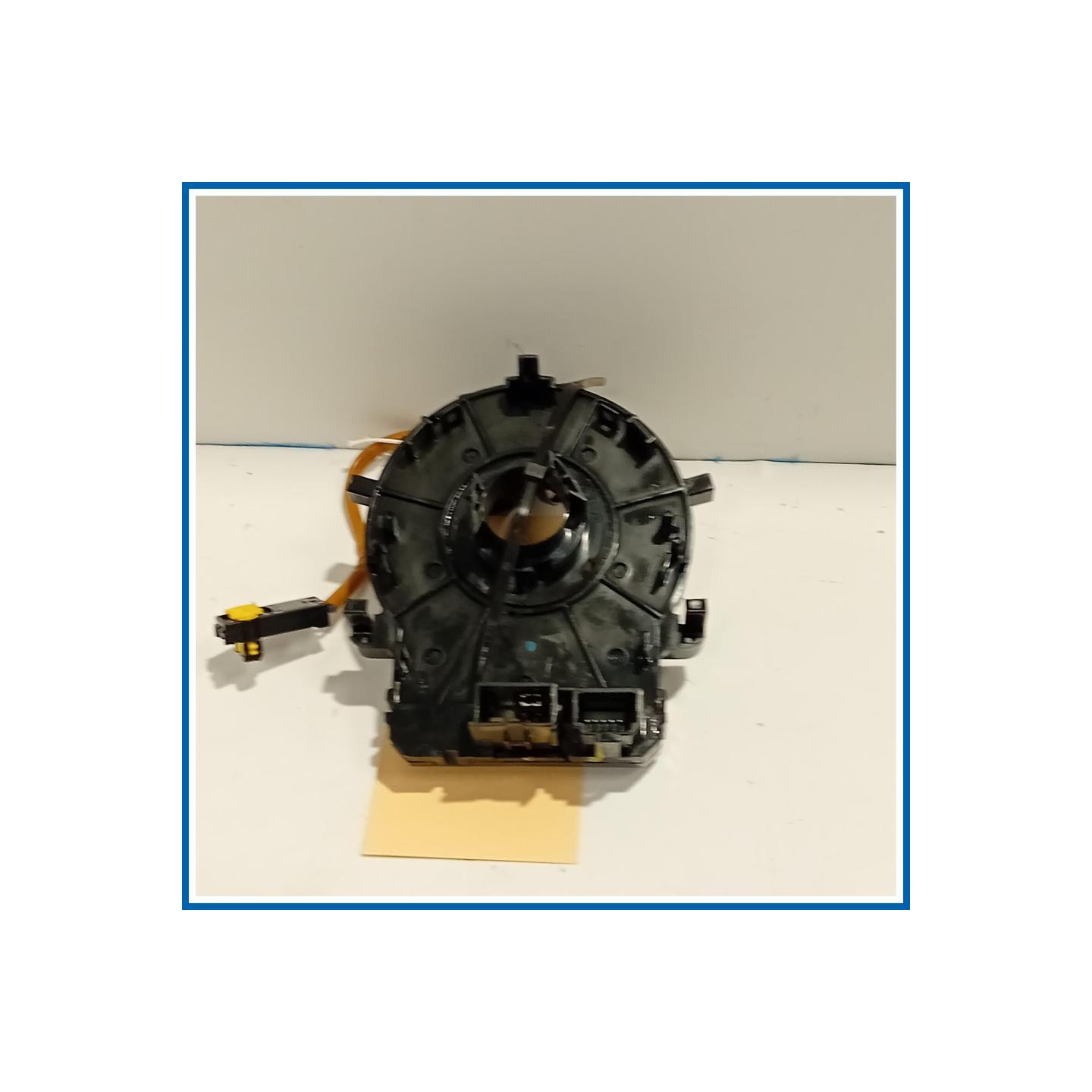 Piastra contatto CONTACT ASSY-CLOCK SPRING KIA Soul I