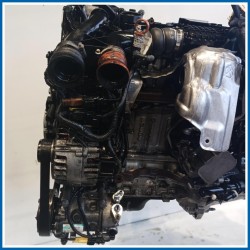 Motore semicompleto MOT NUOVO DIES CITROEN C3 Picasso
