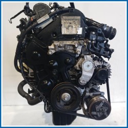Motore semicompleto MOT NUOVO DIES CITROEN C3 Picasso