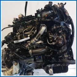 Motore semicompleto MOT NUOVO DIES CITROEN C3 Picasso