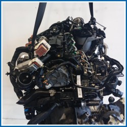 Motore semicompleto MOT NUOVO DIES CITROEN C3 Picasso