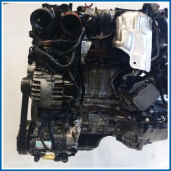 Motore semicompleto MOT NUOVO DIES CITROEN C3 Picasso