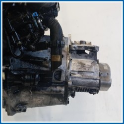 Cambio SCAT CAMBIO CITROEN C3 Picasso