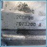 Cambio SCAT CAMBIO CITROEN C3 Picasso